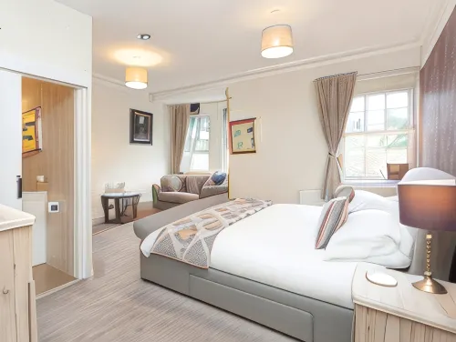 The Ravenswood B&B - 4 stelle