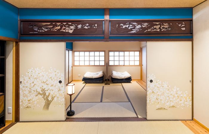 Guesthouse Wazakura