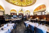 Astra Vevey Hotel & Restaurant