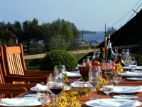 Hotel Haferland Hotels in Wieck