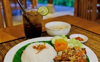 The Nalaya Hotel & Resto - Pools
