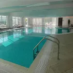 Towers Hotel & Spa - Pools