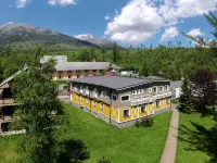 Aplend Koliba Kamzík - Apartments