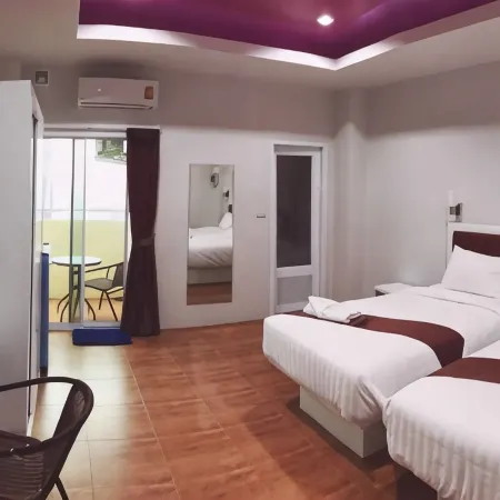 Namthip Residence