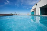 Paradiso Corporate - piscine