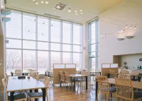 Kiyosato Onsen Hotel Ryokuseisou