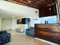 Pousada Encanto Dos Mares Hotels in Natal