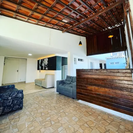 Pousada Encanto Dos Mares Hotel a Natal
