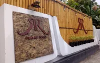 Rumah Roso Homestay - Wifi