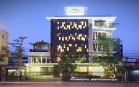 Tendean Residence - Pensions