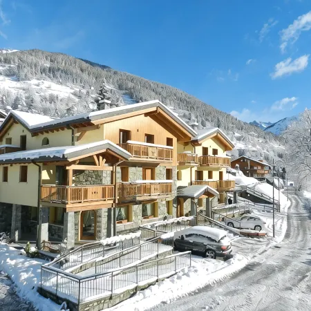 Residence Hotel Raggio di Luce