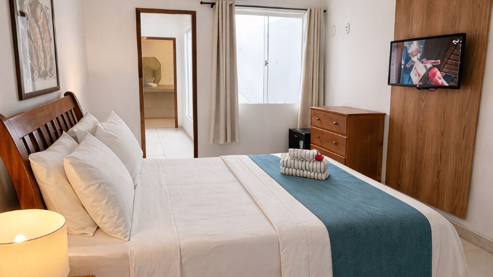 Pousada Porto Praia