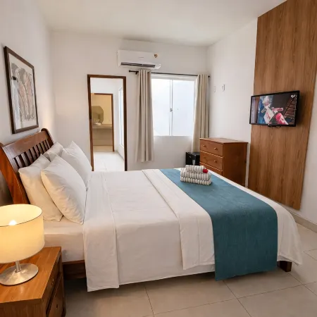 Pousada Porto Praia