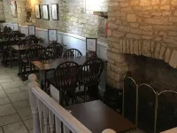 The Blenheim Buttery - Frühstück
