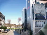 Hotel Boutique Las Brisas Hotels near Santander Convention Centre