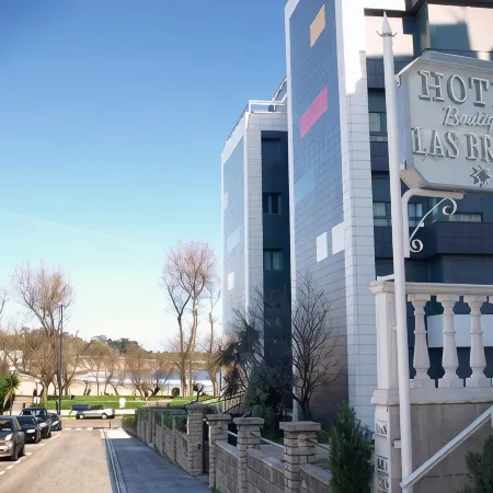 Hotel Boutique Las Brisas