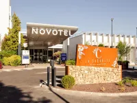 Novotel Nancy Hotels in Nancy