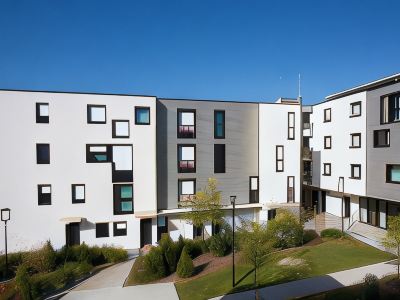All Suites Appart Hôtel | Pau - Zénith