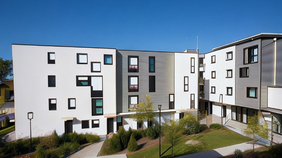 All Suites Appart Hôtel | Pau - Zénith