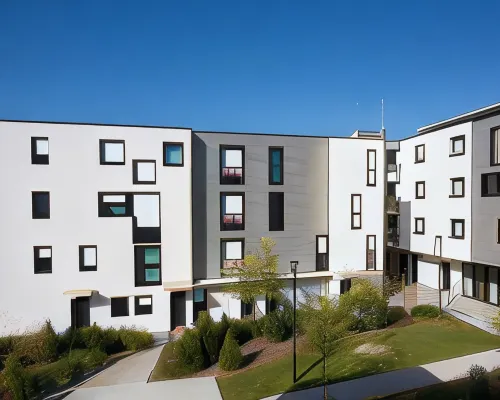 All Suites Appart Hôtel | Pau - Zénith Hotel a Pau