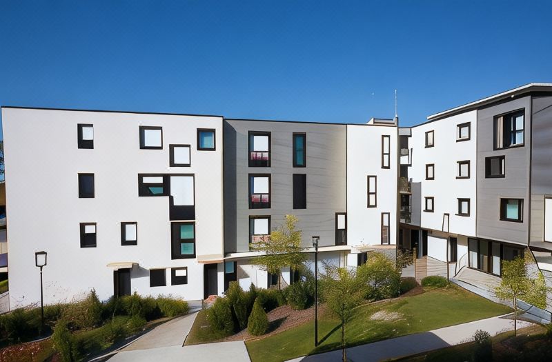 All Suites Appart Hôtel | Pau - Zénith