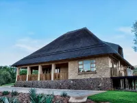 Lichenry Bush Lodge