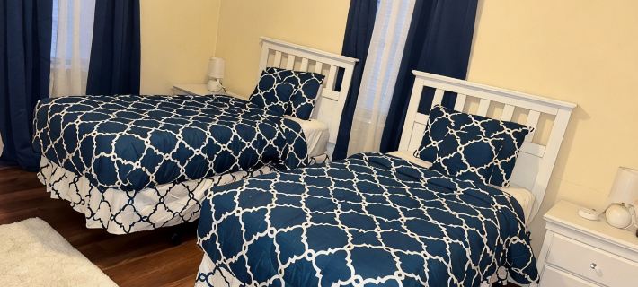 Charming 3-bedroom  2 bathroom home in brilliant Winter Haven,pet friendly, WiFi Hotele w: Winter Haven