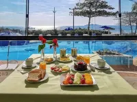 Ingleses Praia Hotel Hotels near Ingleses