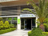 Athinais Hotel Hotels near U.S. Embassy Athens