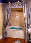 Cedar House Inn - Romantisk