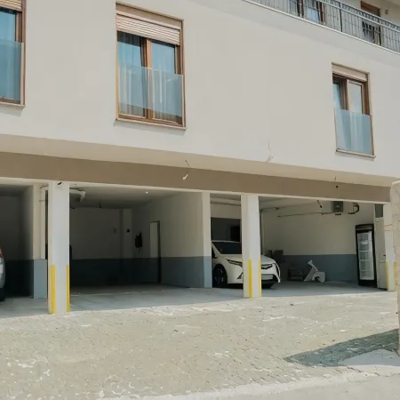 Hotel - Villa Lejla