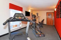 Holiday Inn Express & Suites DESTIN E - COMMONS MALL AREA by IHG - Fitnessstudio