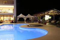 Hôtel Mercure Cayenne Royal Amazonia - Perheystävällinen