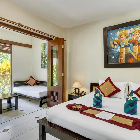 Baleka Resort & Spa