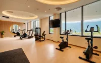 Lady Hill Sapa Resort - palestra
