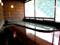 Togurakamiyamadaonsen Shunjyuan Kikusui Ryokan - Hot Springs