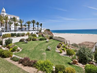 Bela Vista Hotel & Spa - Relais & Chateaux