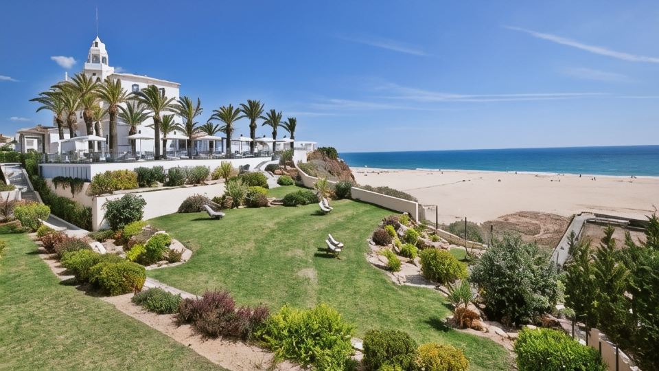 Bela Vista Hotel & Spa - Relais & Chateaux