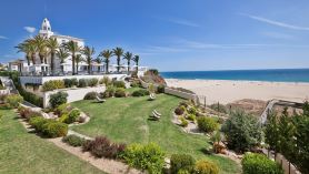 Bela Vista Hotel & Spa - Relais & Chateaux