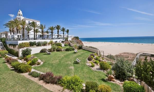 Bela Vista Hotel & Spa - Relais & Chateaux