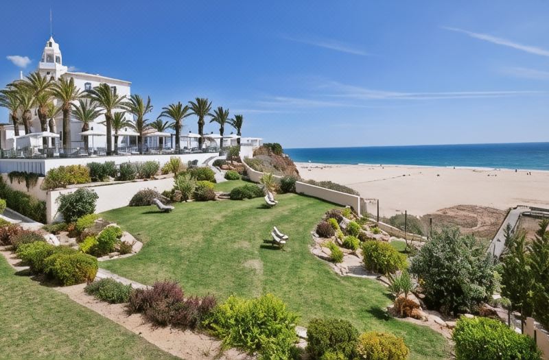 Bela Vista Hotel & Spa - Relais & Chateaux