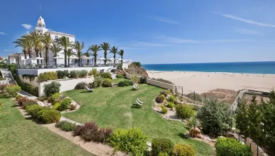 Bela Vista Hotel & Spa - Relais & Chateaux Hotels in 