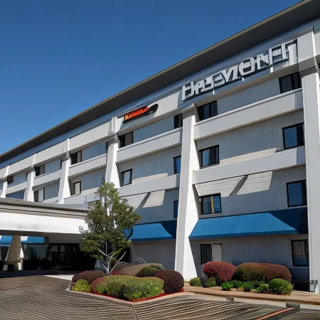 Baymont by Wyndham Texarkana