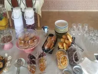 Gojim Casa Rural - breakfast