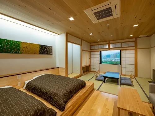 Kawada Onsen Lapause Kawada - 2-Star