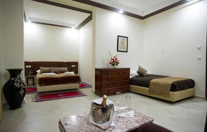 Hôtel Rif