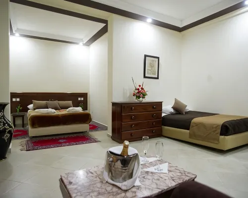 Hôtel Rif Hotel di Meknes