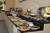 Hotel la Bella - Bữa sáng