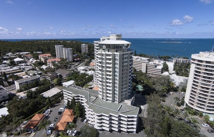 Ramada Hotel & Suites by Wyndham Noumea