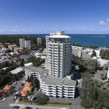 Ramada Hotel & Suites by Wyndham Noumea